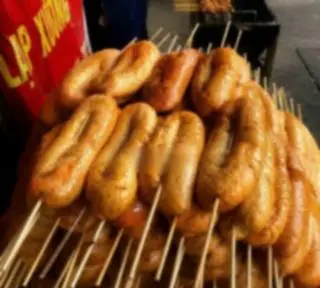 Hình ảnh Bánh mỳ bơ
