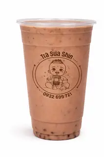 Hình ảnh Trà sữa chocolate