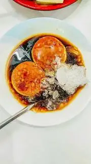Hình ảnh Combo 10 bánh flan