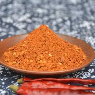Hình ảnh Ớt Bột Cay Tê Thêm