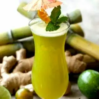 Hình ảnh Nước mía