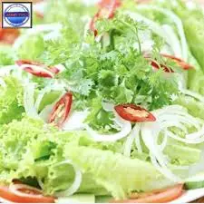 Hình ảnh Salad dầu giấm