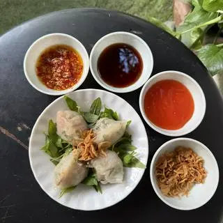 Hình ảnh Há cảo hẹ