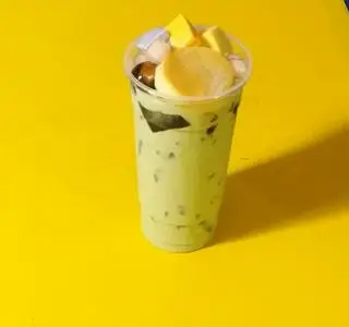 Hình ảnh Thái Thập Cẩm Flan Trứng