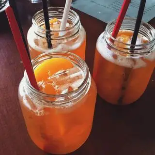 Hình ảnh Trà đào