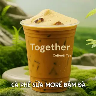 Hình ảnh Phê sữa