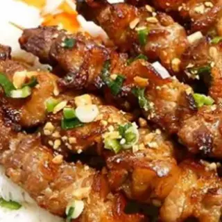 Hình ảnh Thịt nướng thêm