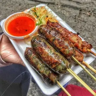 Hình ảnh Dồi sụn 1 cái