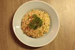 Hình ảnh Cơm Chiên Osaka