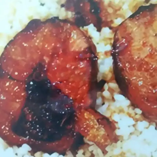 Hình ảnh Cá lóc kho tiêu