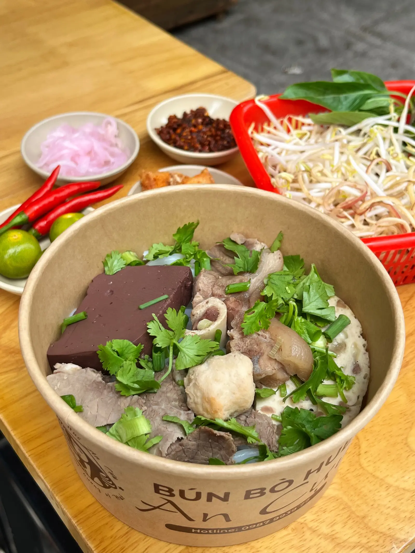 Hình ảnh Tô thường