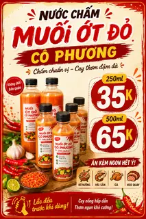 Hình ảnh Chai 250ml Thần thánh đỏ