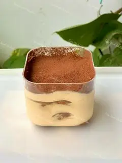 Hình ảnh Tiramisu (7x7cm) 