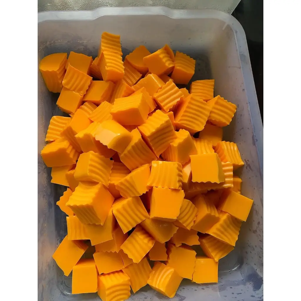 Hình ảnh Khúc bạch phô mai mặn