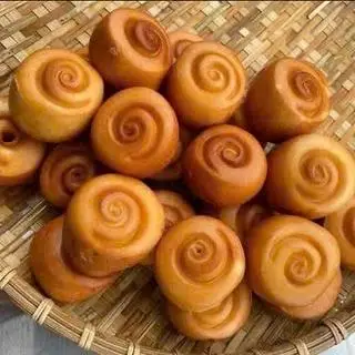Hình ảnh Bánh bao
