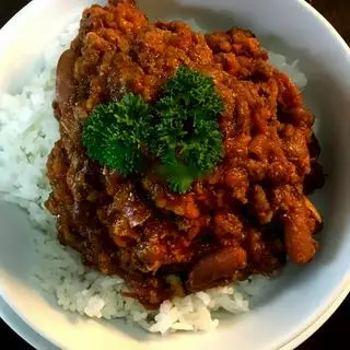 Hình ảnh Chili Con Carne