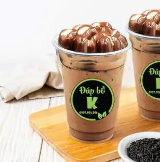 Hình ảnh Trà sữa Sococla