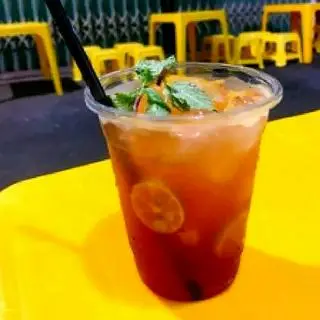 Hình ảnh Trà tắc