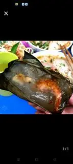 Hình ảnh bánh bột lọc 
