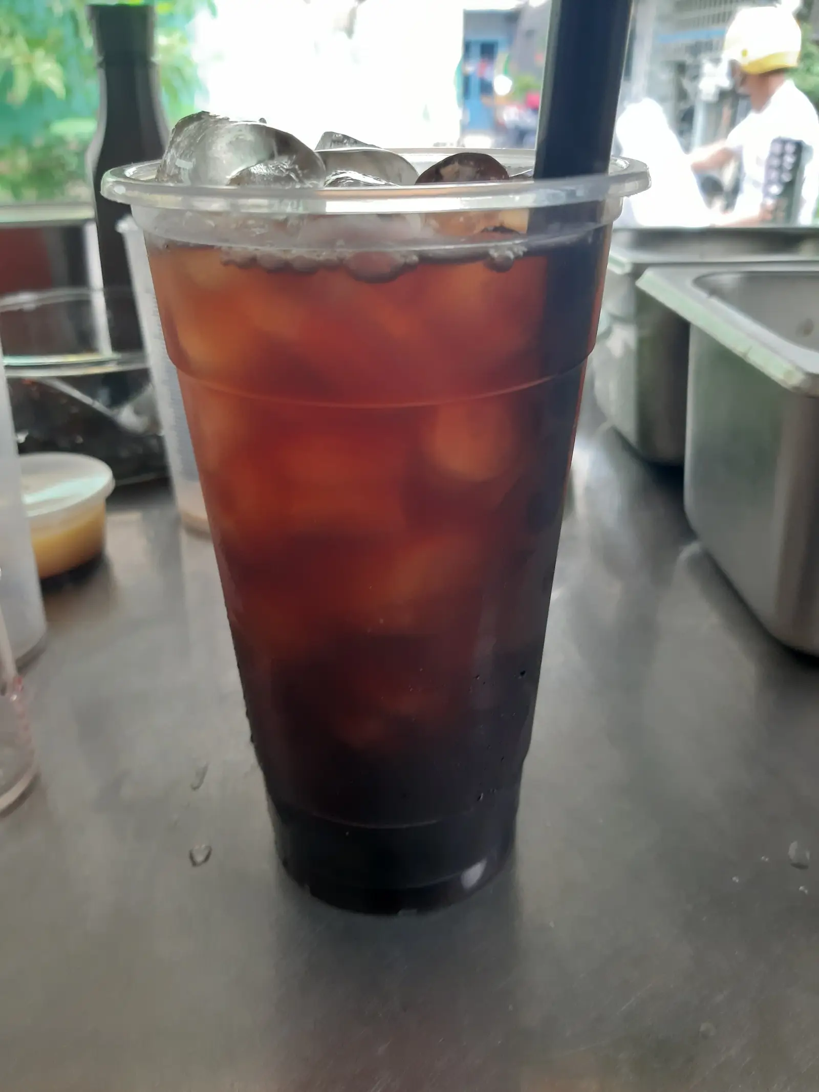 Hình ảnh HỒNG TRÀ KHÔNG THẠCH 