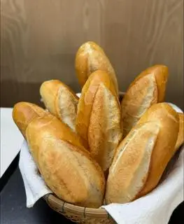 Hình ảnh Bánh Mì