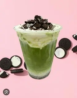 Hình ảnh Matcha Oreo