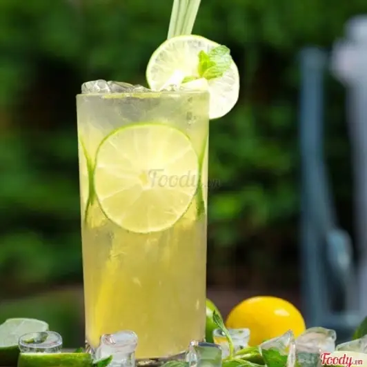 Hình ảnh Nước Chanh Tươi