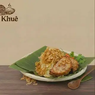 Hình ảnh Xôi Xéo Chả