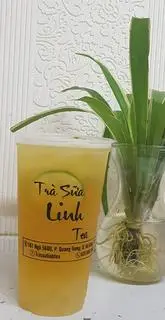 Hình ảnh Trà chanh - Size L
