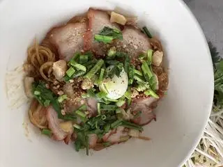 Hình ảnh Xá Xíu thêm 