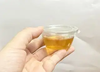 Hình ảnh Mật ong (01 hủ nhựa)