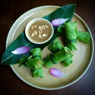 Hình ảnh Diếp cuốn tâm tịnh
