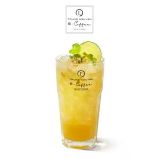 Hình ảnh Chanh muối mật ong
