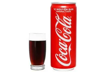Hình ảnh coca cola