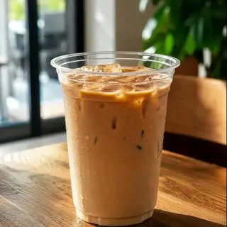 Hình ảnh Cà phê sữa đá