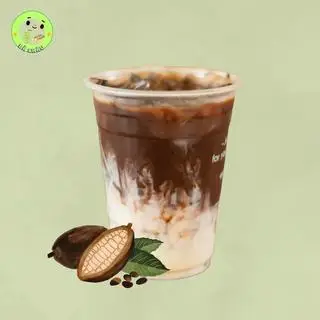 Hình ảnh Cacao sữa
