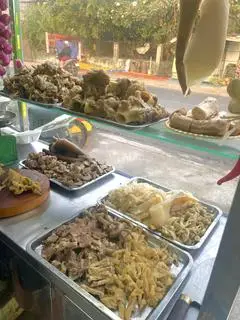 Hình ảnh lẩu thập cẩm lớn