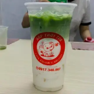 Hình ảnh Matcha Late