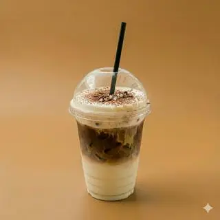 Hình ảnh Cà phê sữa tươi