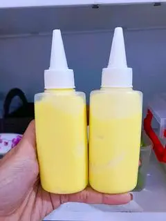 Hình ảnh Bơ chai