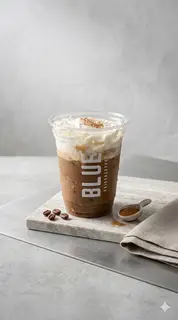 Hình ảnh Cafe muối