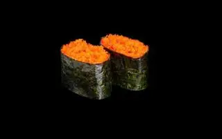 Hình ảnh Gunkan trứng cá chuồn