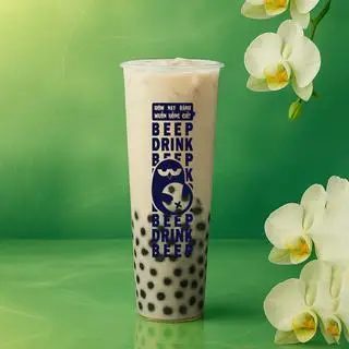 Hình ảnh Ô long sữa 1 lít
