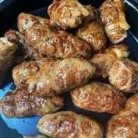 Hình ảnh Bò Mỡ Chài