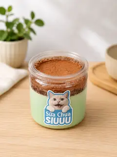 Hình ảnh Mê Mint Cacao