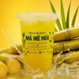 Hình ảnh Nước Mía Nguyên Chất