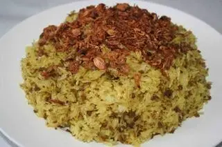 Hình ảnh xôi chim