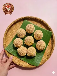 Hình ảnh 5 Nem phomai tươi