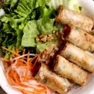 Hình ảnh Bún nem Hà Thành