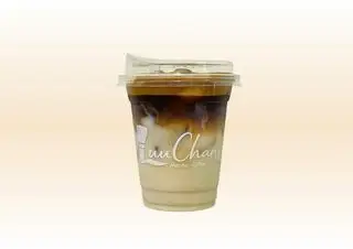 Hình ảnh Phin sữa tươi